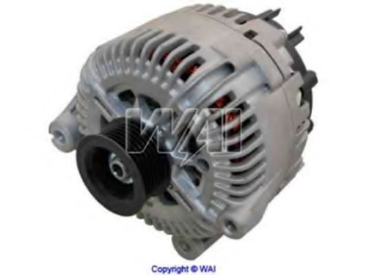 Generator / Alternator 2