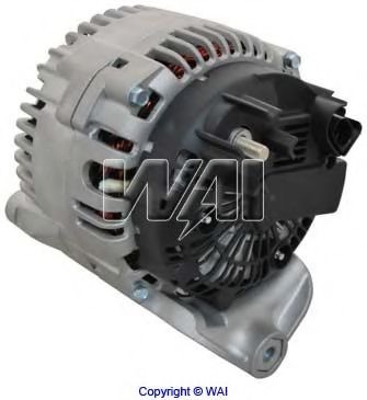 Generator / Alternator 3