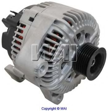 Generator / Alternator 4
