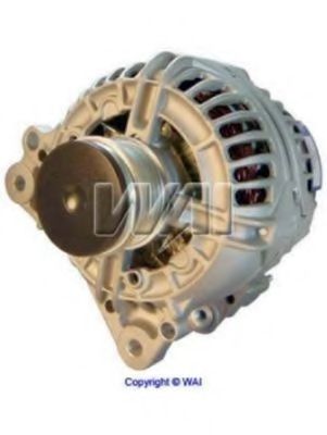 Generator / Alternator 2