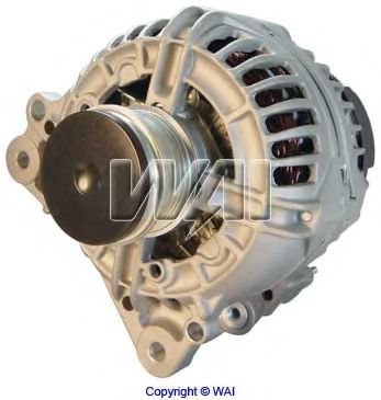 Generator / Alternator 2