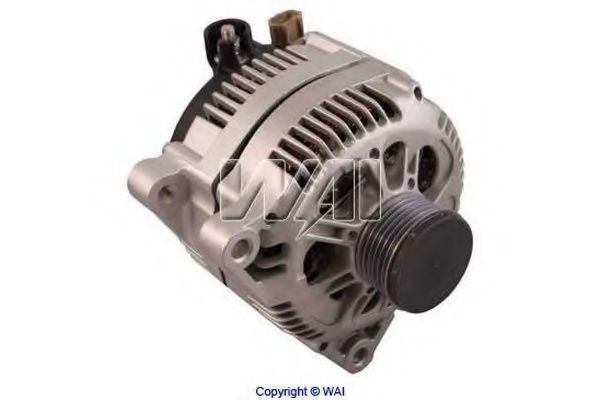 Generator / Alternator 2
