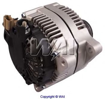 Generator / Alternator 3