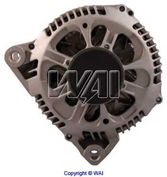 Generator / Alternator 4