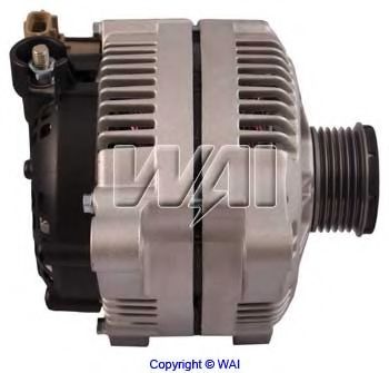 Generator / Alternator 7