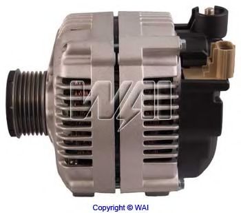 Generator / Alternator 8