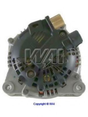Generator / Alternator 2