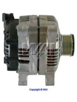Generator / Alternator 3