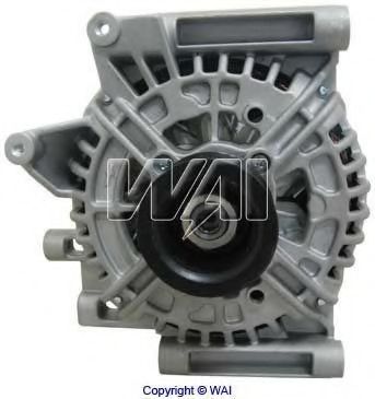Generator / Alternator 2