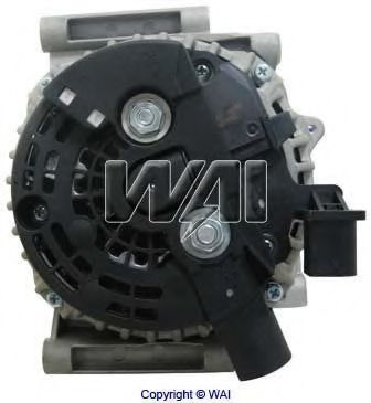 Generator / Alternator 3