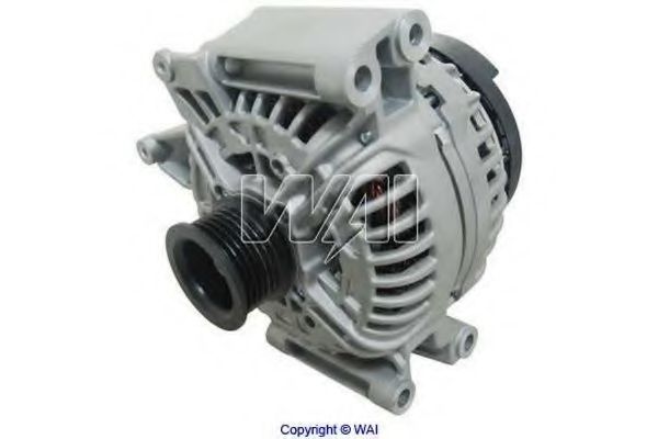 Generator / Alternator 4
