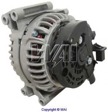 Generator / Alternator 5
