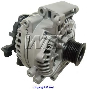 Generator / Alternator 6