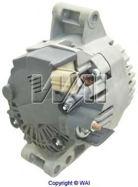 Generator / Alternator 3