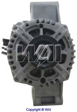 Generator / Alternator 4