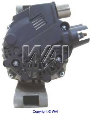 Generator / Alternator 5