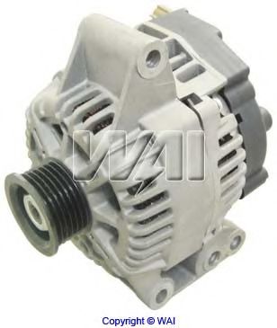 Generator / Alternator 6