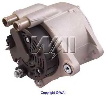Generator / Alternator 2