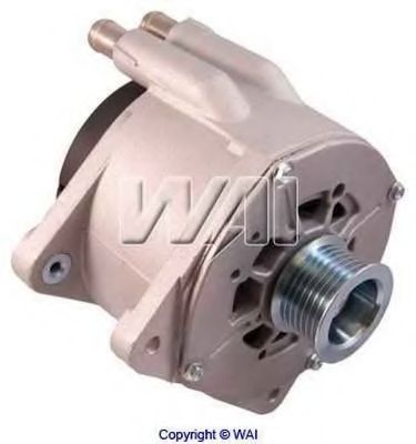 Generator / Alternator 3