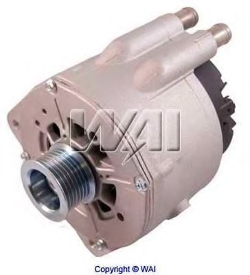 Generator / Alternator 4