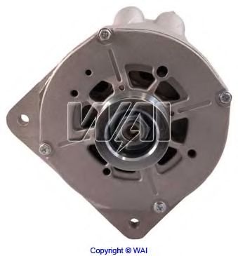 Generator / Alternator 5