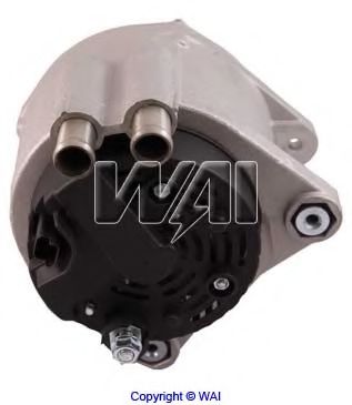 Generator / Alternator 6