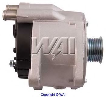 Generator / Alternator 7