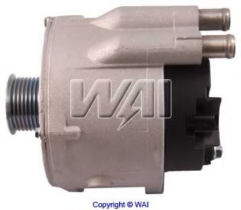 Generator / Alternator 8