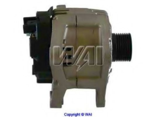Generator / Alternator 2
