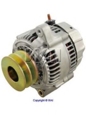 Generator / Alternator 2