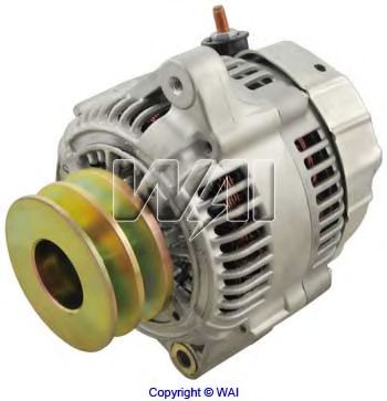 Generator / Alternator 2