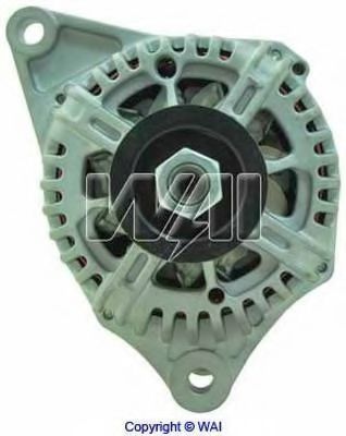 Generator / Alternator 2
