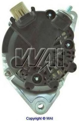 Generator / Alternator 3