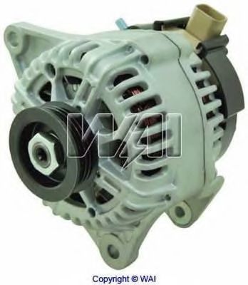 Generator / Alternator 4