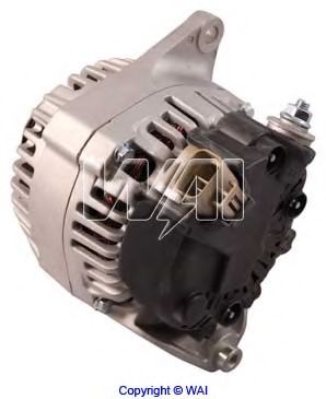 Generator / Alternator 5