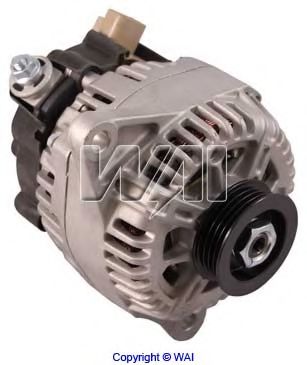 Generator / Alternator 6