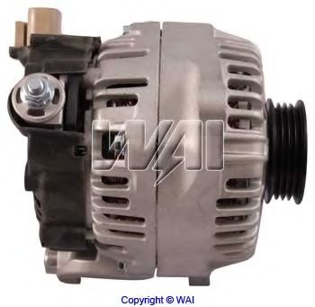 Generator / Alternator 7