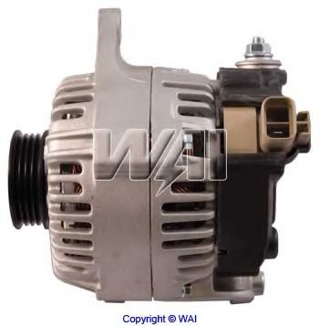 Generator / Alternator 8