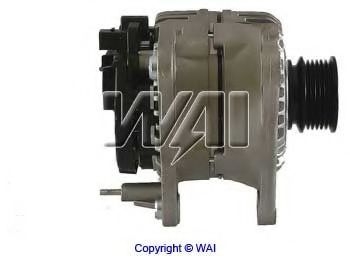 Generator / Alternator 2