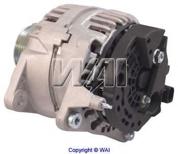 Generator / Alternator 3