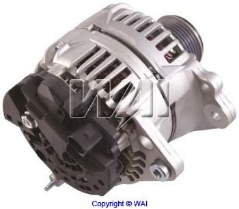 Generator / Alternator 5