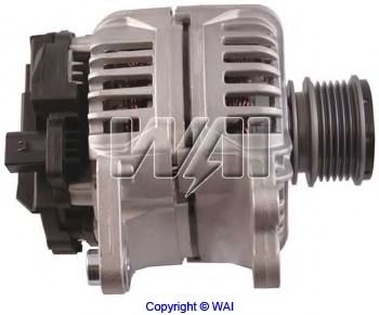 Generator / Alternator 7