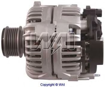 Generator / Alternator 8
