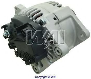 Generator / Alternator 2