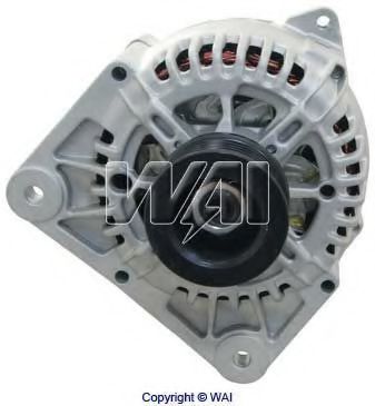 Generator / Alternator 3