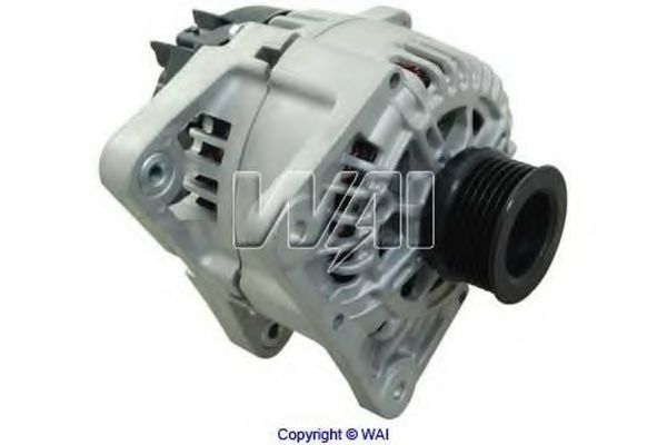 Generator / Alternator 5
