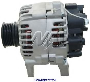 Generator / Alternator 8