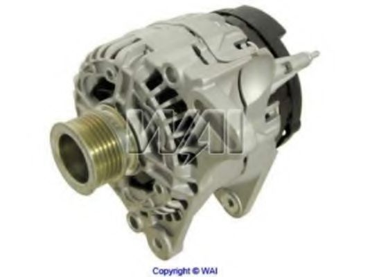 Generator / Alternator 2