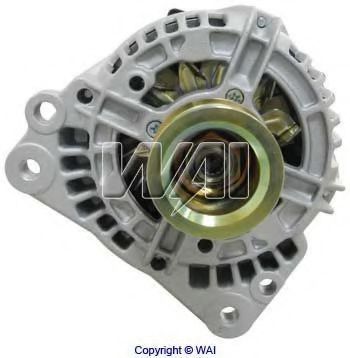 Generator / Alternator 2