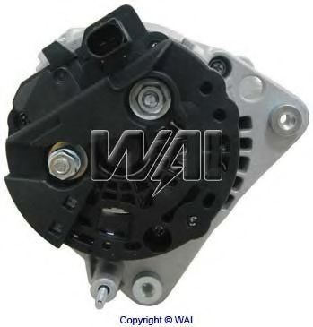 Generator / Alternator 3